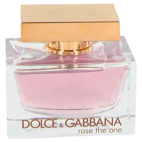 dolce gabbana roses the one|rose the one discontinued.